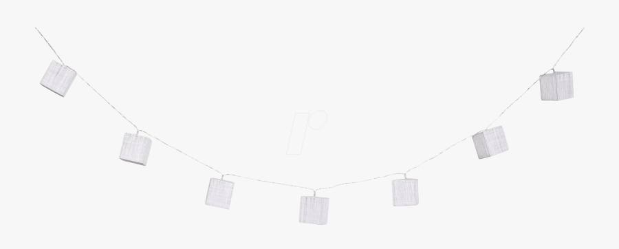 Light Transparent String - Sketch, Transparent Clipart