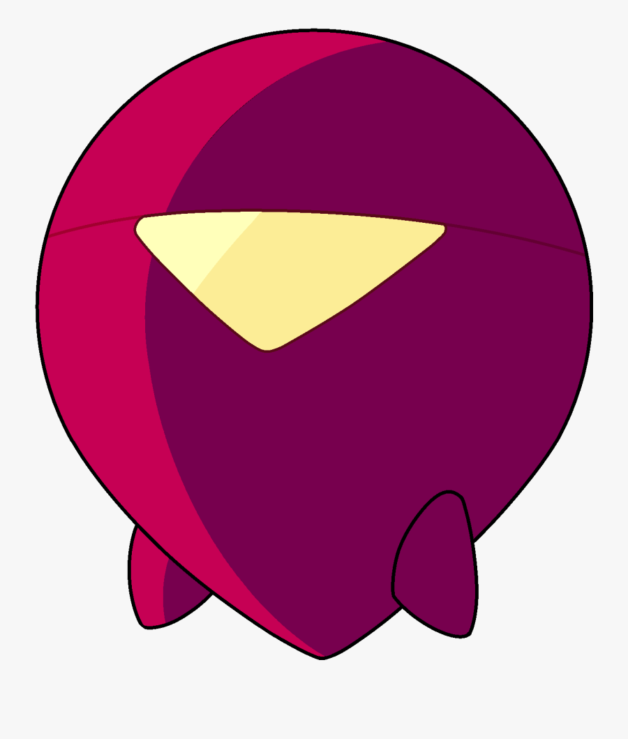 Download Graphic Free Fish Art Illustration Pinterest - Steven Universe Ruby Ship, Transparent Clipart