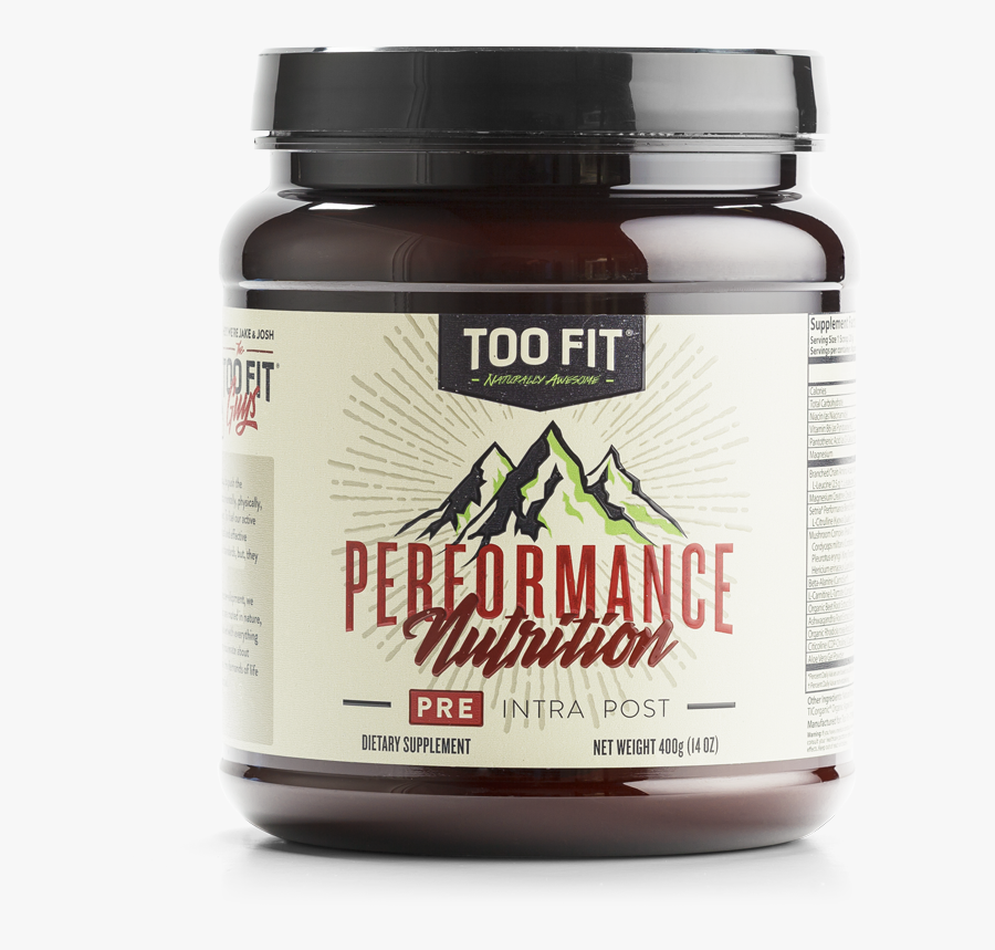 Pre-workout, Transparent Clipart