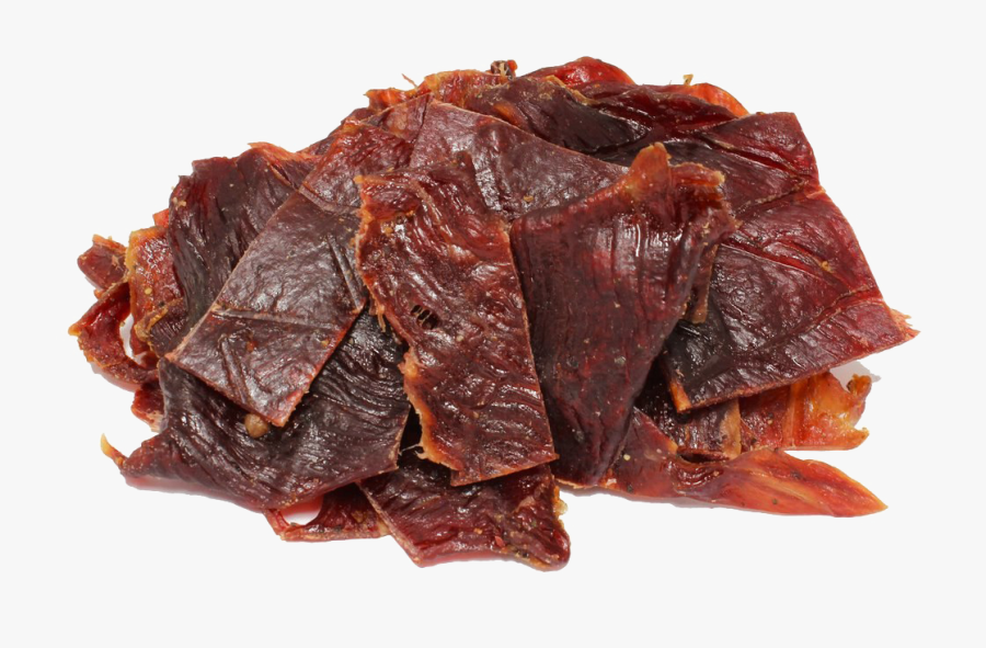 Jerky Png Image File - Jerky, Transparent Clipart