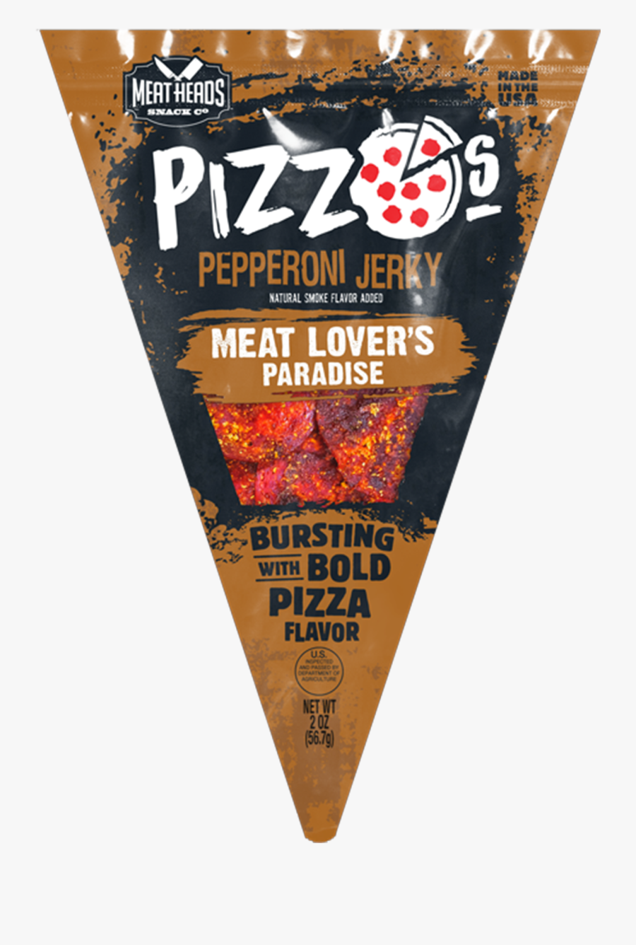 Transparent Jerky Clipart - Poster, Transparent Clipart