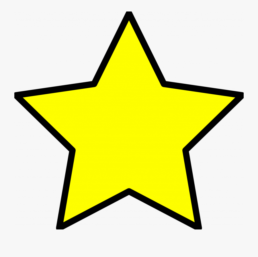 Star Clipart, Transparent Clipart