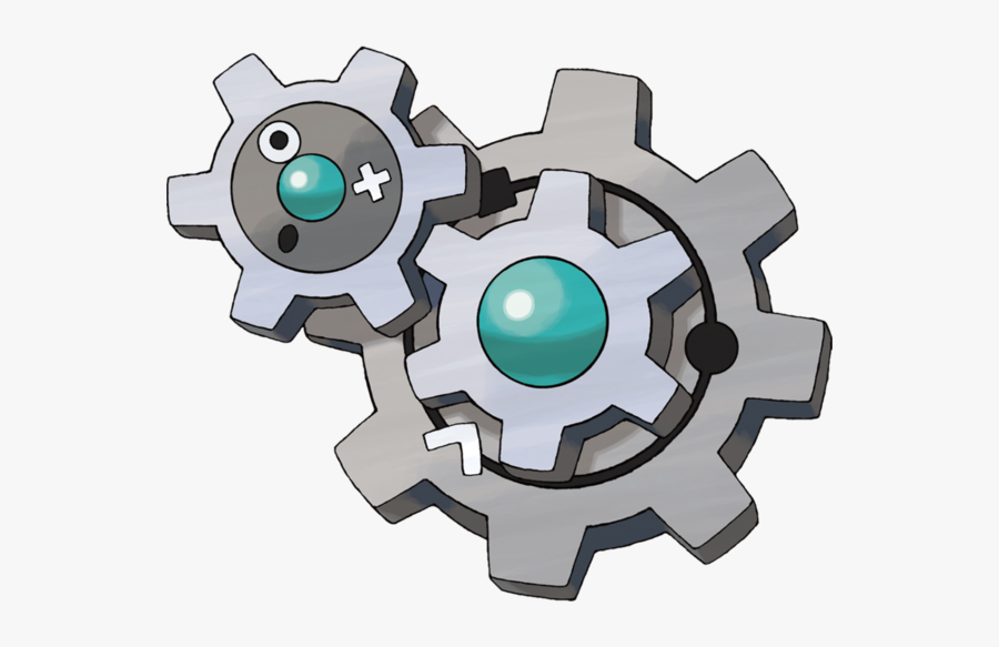 Klang Pokemon, Transparent Clipart