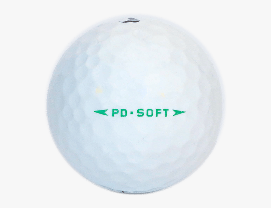 Golf Balls Sphere - Speed Golf, Transparent Clipart