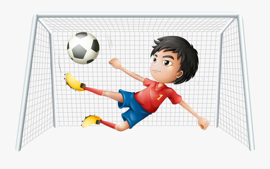 Фотки Sports Clips, School Clipart, Football Boys, - Soccer Boy Clipart, Transparent Clipart