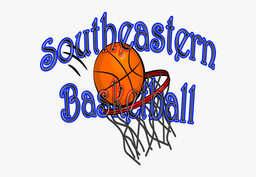 Streetball, Transparent Clipart