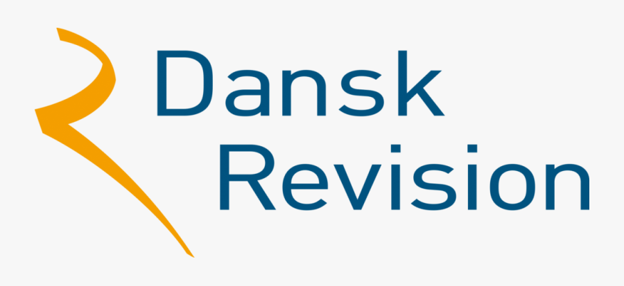Dansk Revision Clipart , Png Download - Dansk Revision, Transparent Clipart