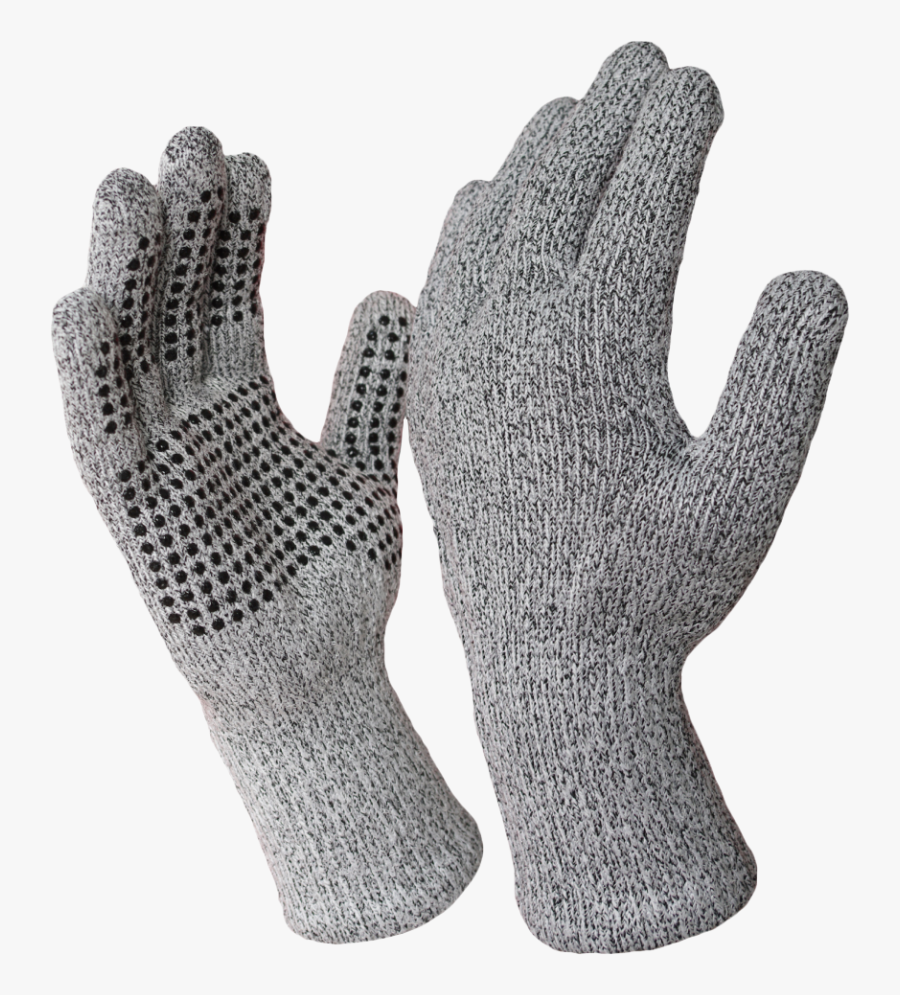Winter Gloves Png Image - Winter Clothes Transparent Background, Transparent Clipart