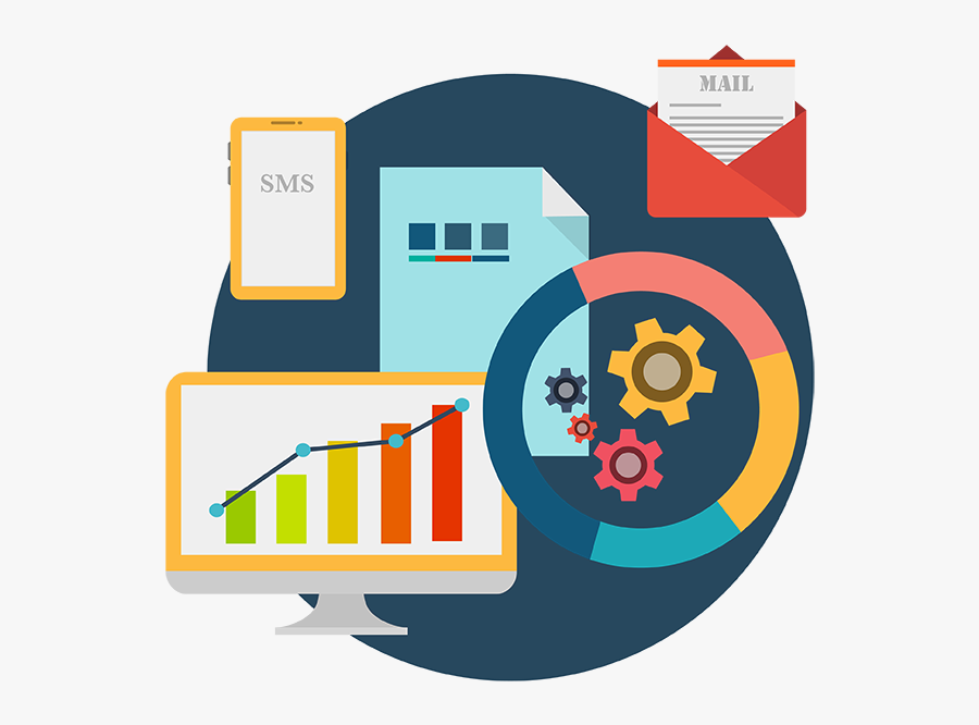 Circle, Transparent Clipart