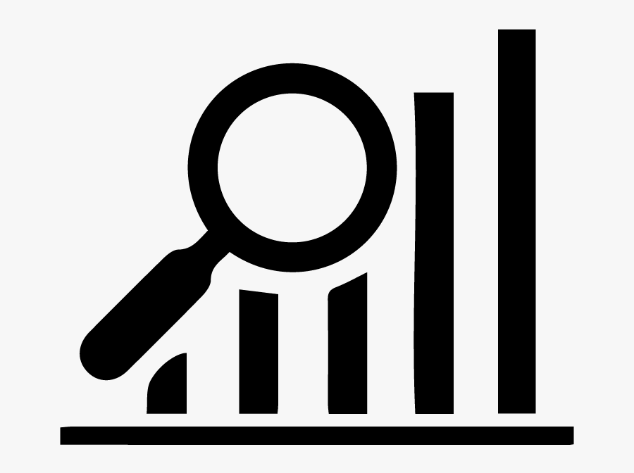 Forecast 1 To 3 Yrs - Analytics Icon Png, Transparent Clipart