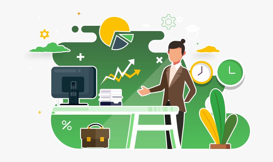 Cartoon, Transparent Clipart