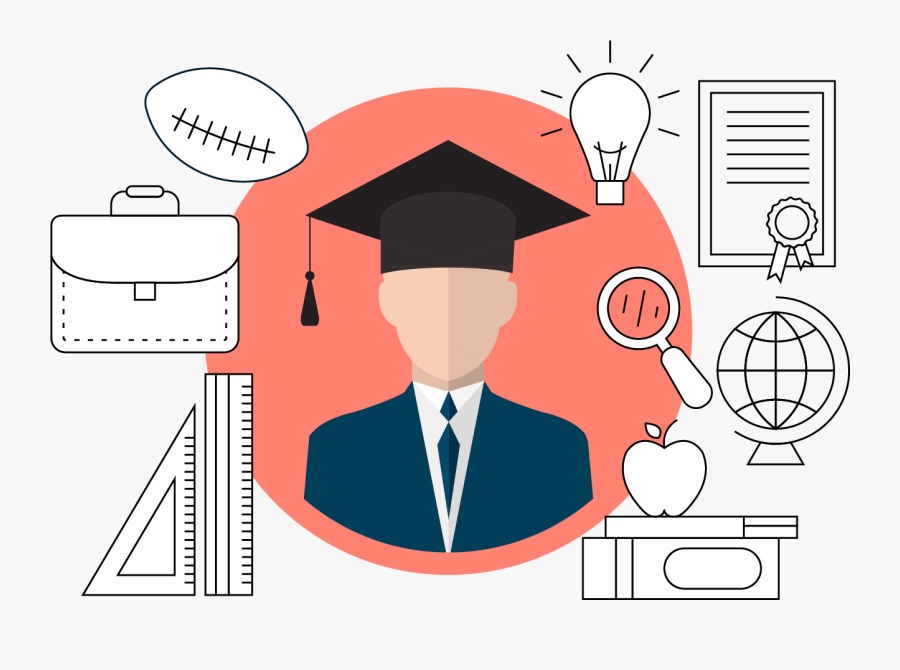 Asset 2 - Consultoria Academica, Transparent Clipart