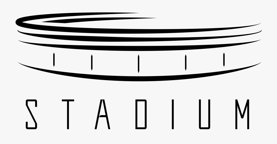 Cable Television Clipart , Png Download - Stadium Tv Logo Png, Transparent Clipart