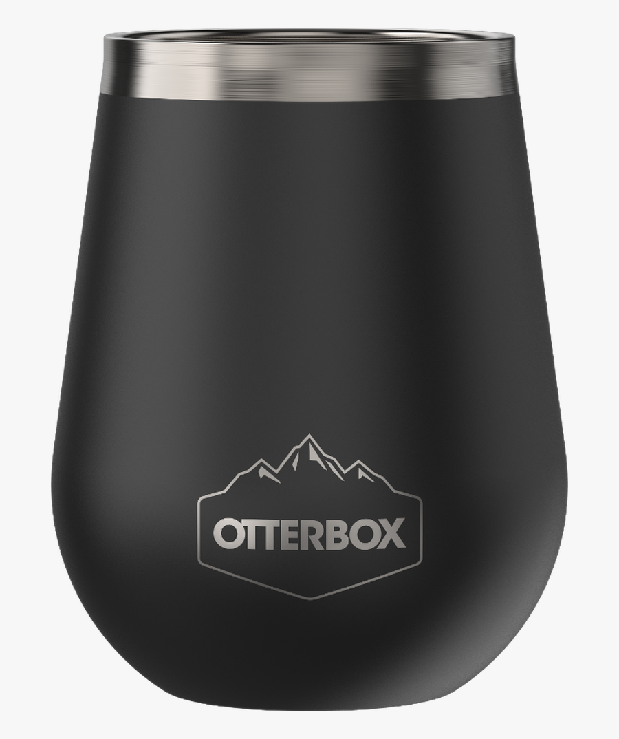 Otterbox Elevation Wine Tumbler - Guinness, Transparent Clipart