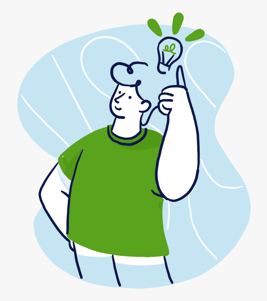 Cartoon, Transparent Clipart