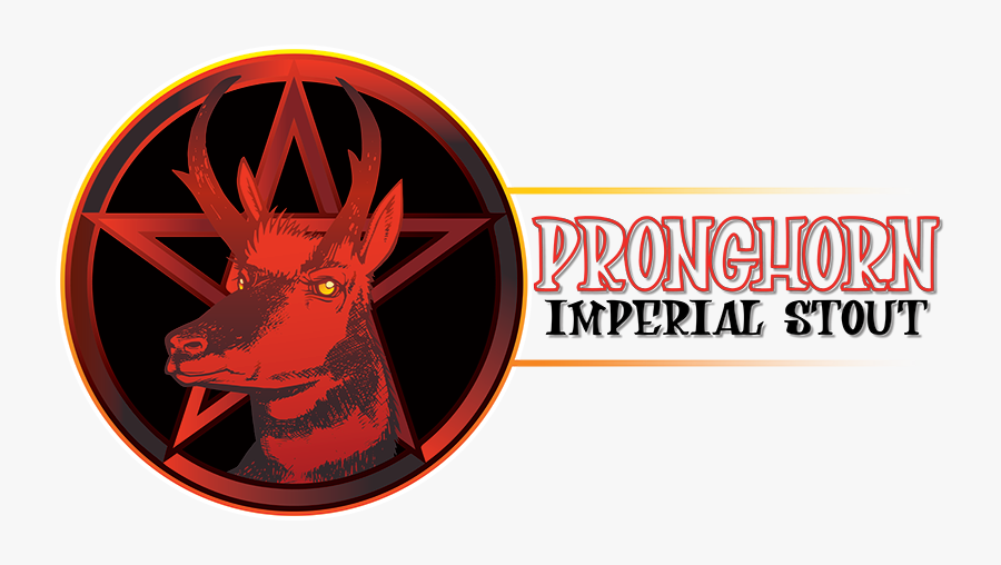 Deer, Transparent Clipart