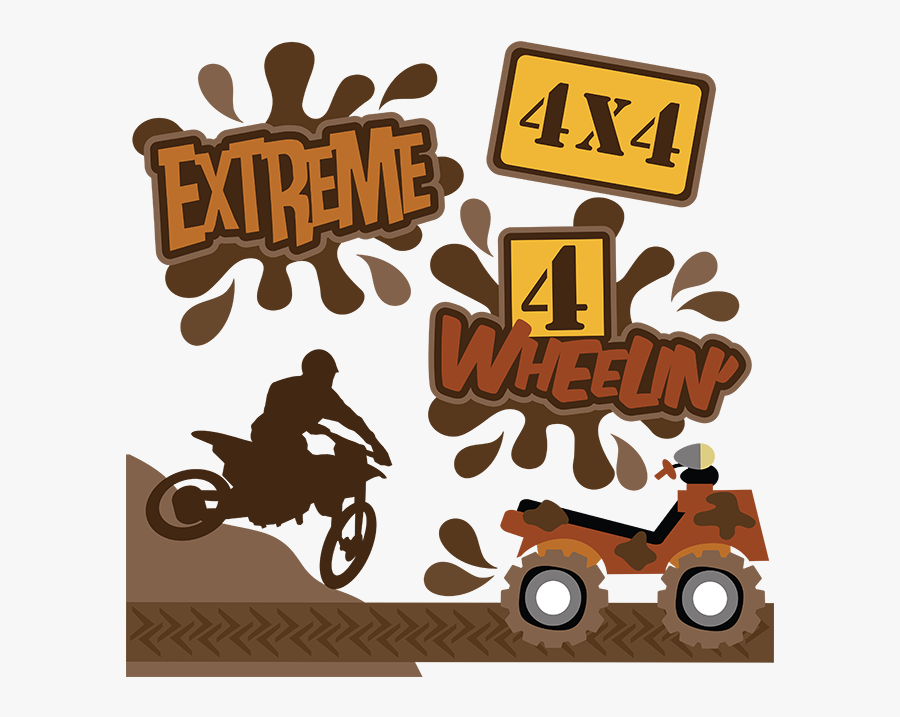 Extreme Sport, Transparent Clipart