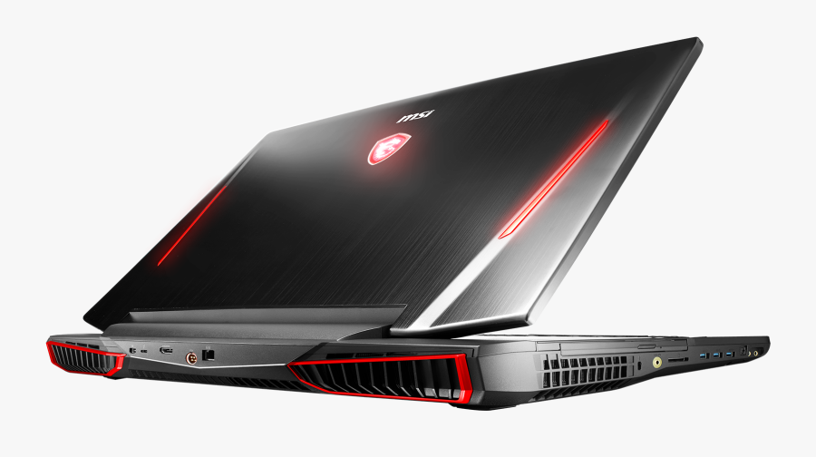 Reach New Heights For - Msi Laptop Gamer, Transparent Clipart