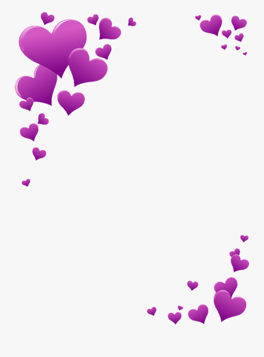 Png Frame For Picsart, Transparent Clipart