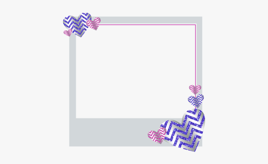 Picture Frame, Transparent Clipart