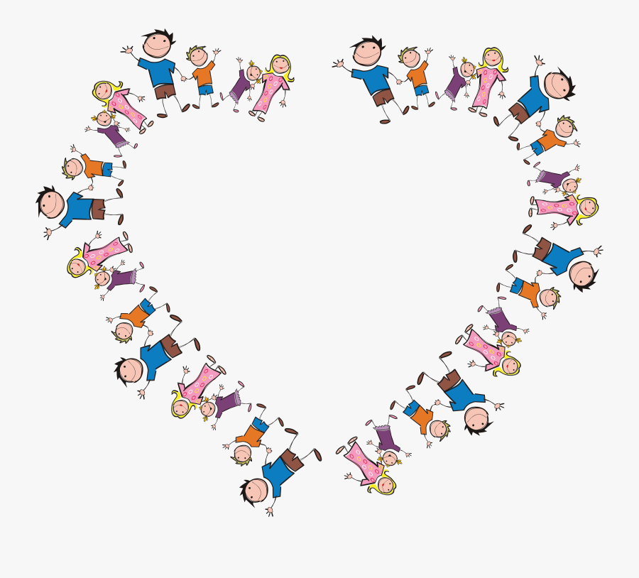 International Mother's Day 2018, Transparent Clipart