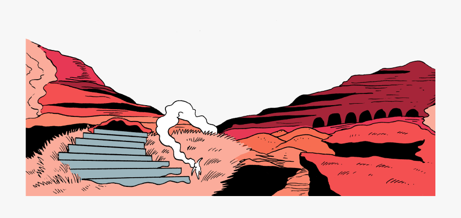 A Brief History Of Speedrunning - Illustration, Transparent Clipart