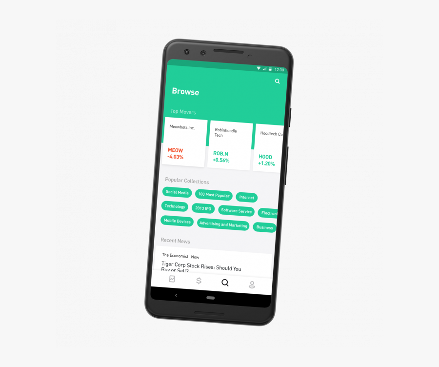 M1 Finance Vs Robinhood, Transparent Clipart