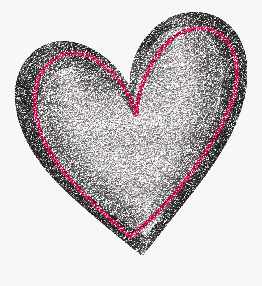 Heart, Transparent Clipart