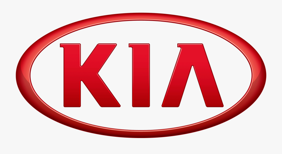 Car Logo Png - Logo De Kia Png, Transparent Clipart