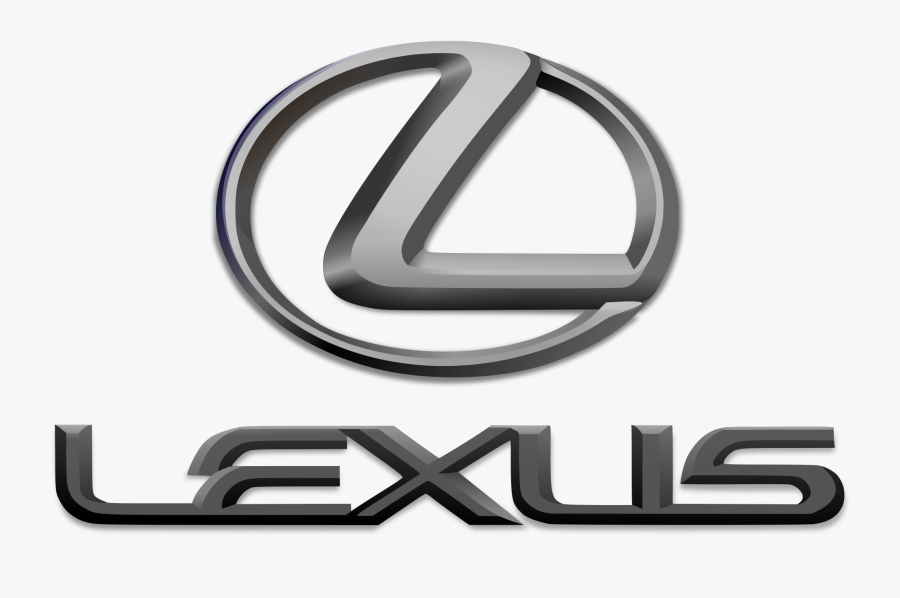 Clipart Car Logo - Lexus Logo, Transparent Clipart