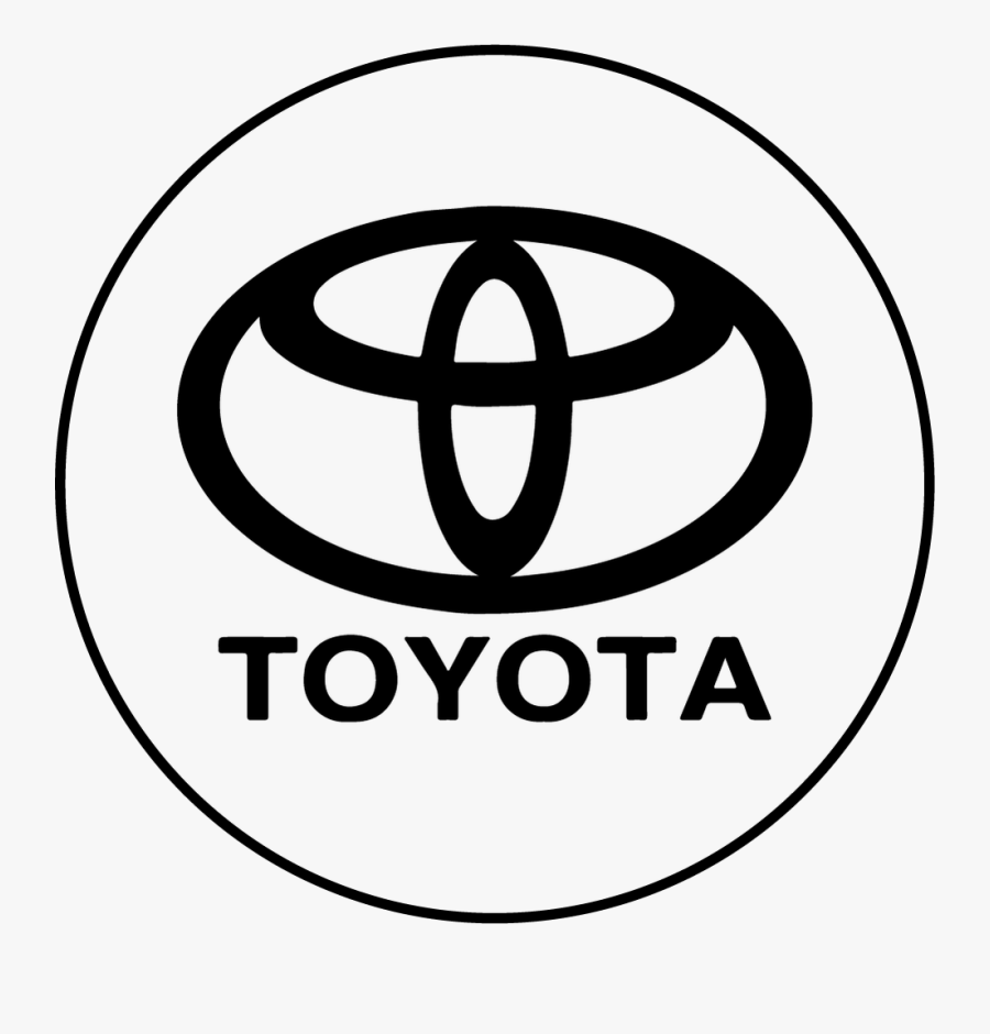 Toyota 86 Car Honda Logo - Transparent Background Toyota Png, Transparent Clipart