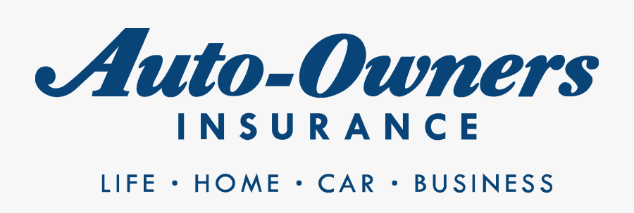 Auto Owners Insurance Logo, Transparent Clipart