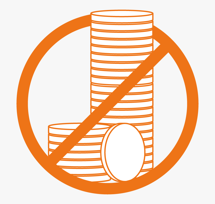 Because Your Annual Paye Bill Is Below £3 Million, - Circle, Transparent Clipart