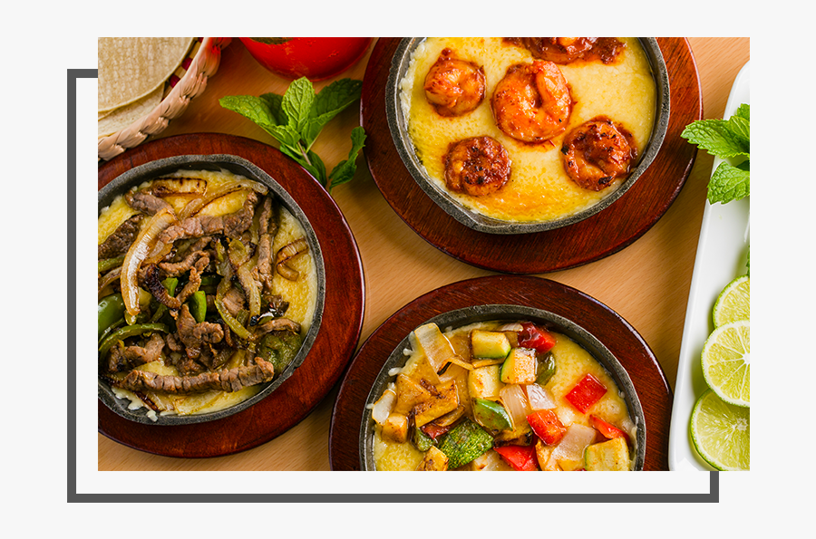 Mexican Foods - Side Dish, Transparent Clipart