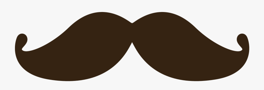 Moustache Png - Mexican Mustache No Background, Transparent Clipart