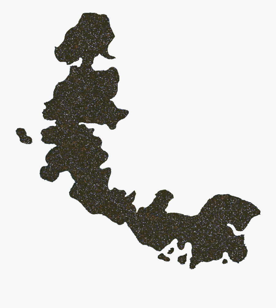 Transparent Blue Seahorse Clipart - Seahorse, Transparent Clipart