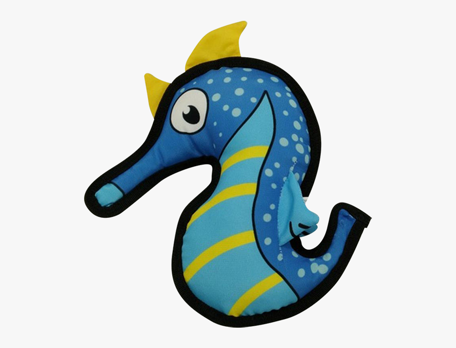 Furry Face Tuff Floats Seahorse 21cm Clipart , Png, Transparent Clipart