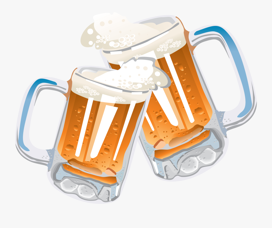 Image Result For Free Stout Ale Clipart Transparent - Beer Clipart Png, Transparent Clipart