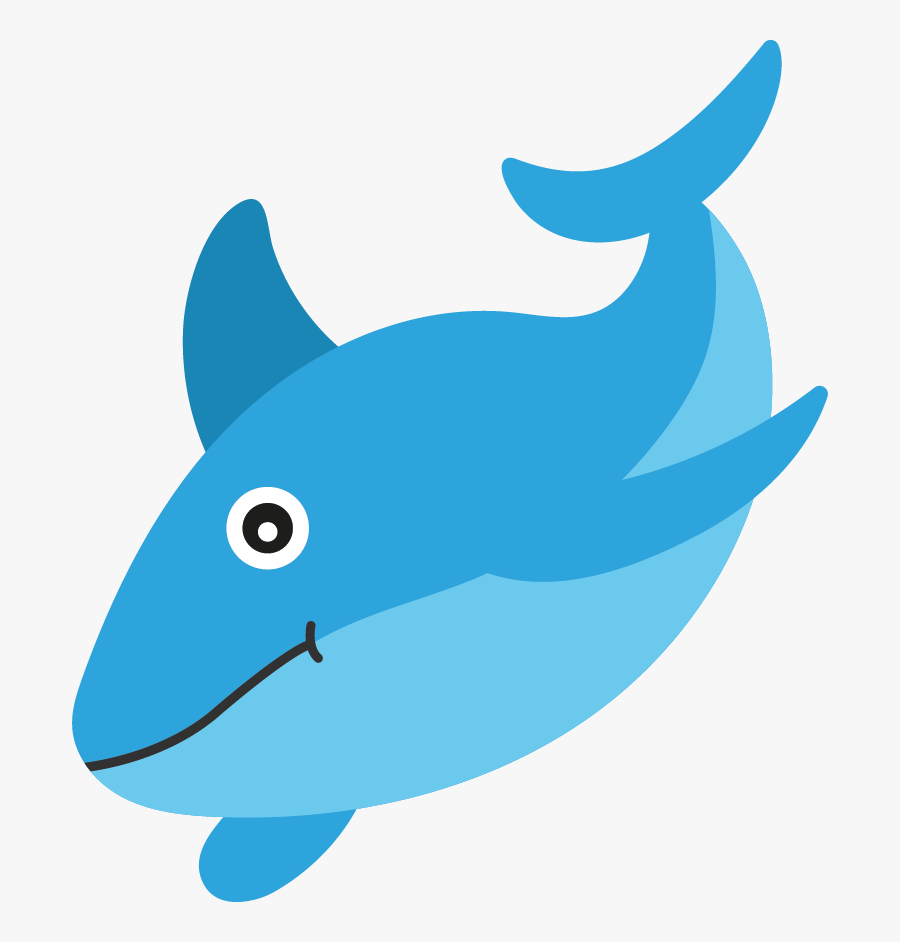 Blue Planet Aquarium On Twitter - Shark, Transparent Clipart