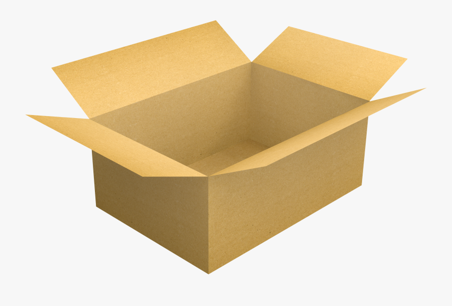 Imagenes De Cajas Animados, Transparent Clipart