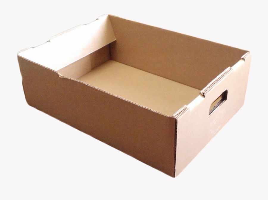 Box, Transparent Clipart