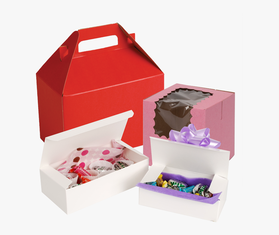 Food Service Boxes Food Service Box , Free Transparent Clipart