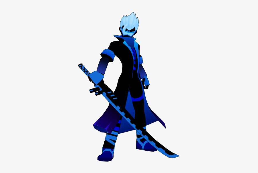 Blade Of Terry Sung, Transparent Clipart