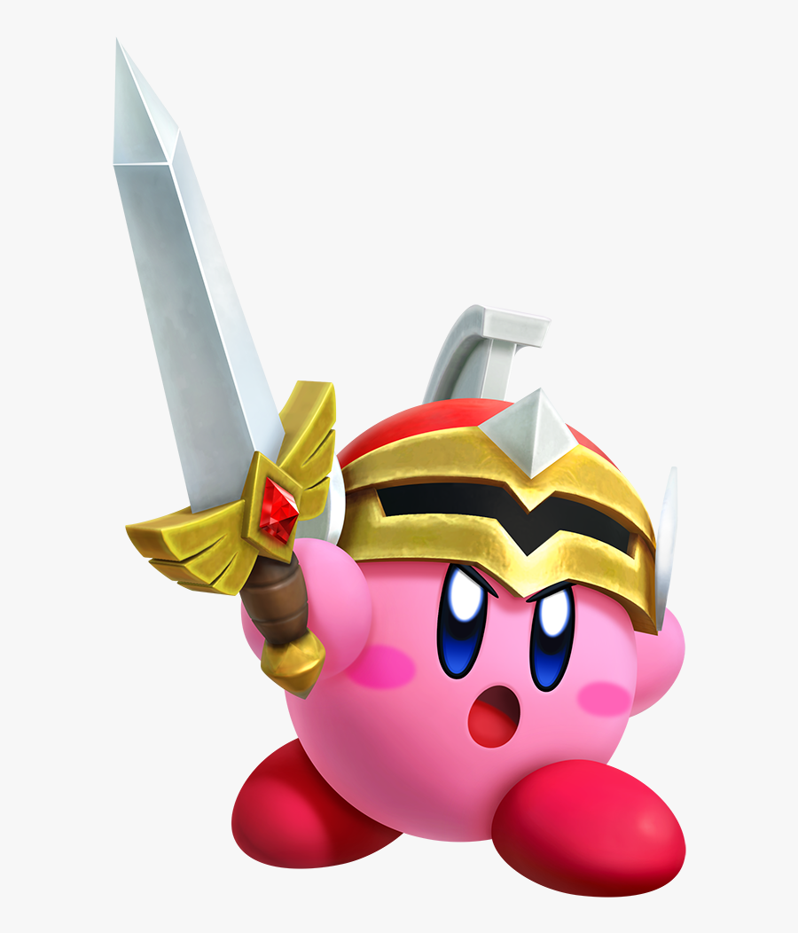 Passwords For Super Kirby Clash, Transparent Clipart