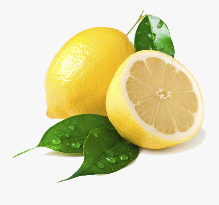 Lemon Png, Transparent Clipart