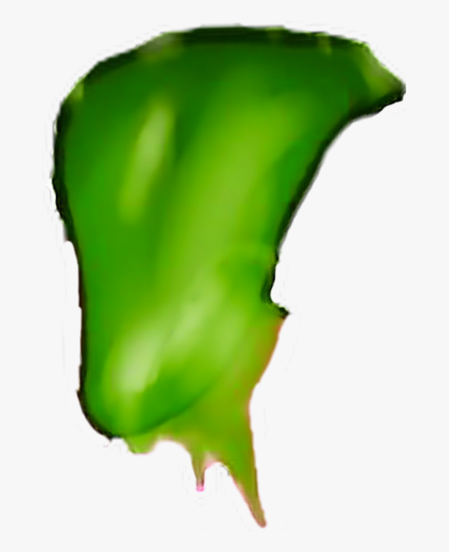 #green #tongue, Transparent Clipart