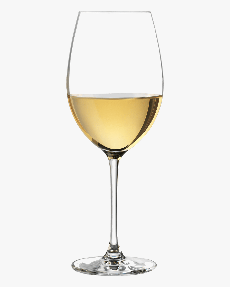 Transparent Empty Wine Glass Clipart, Transparent Clipart