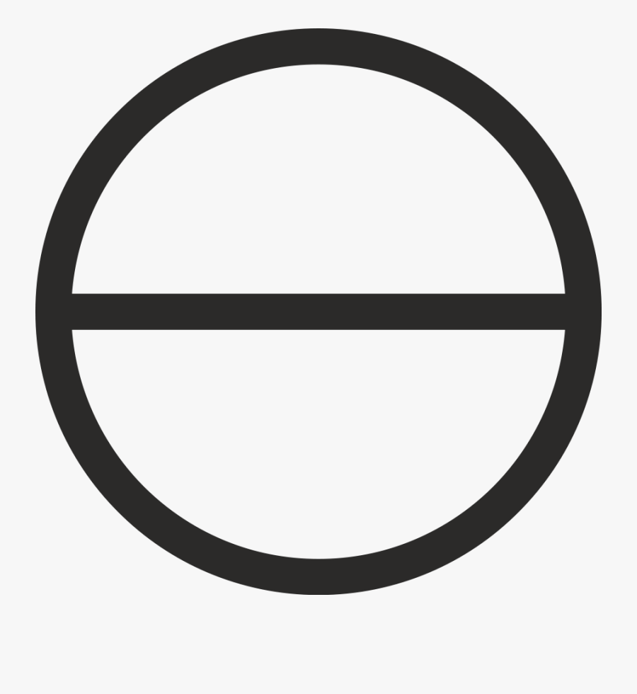 Circle through