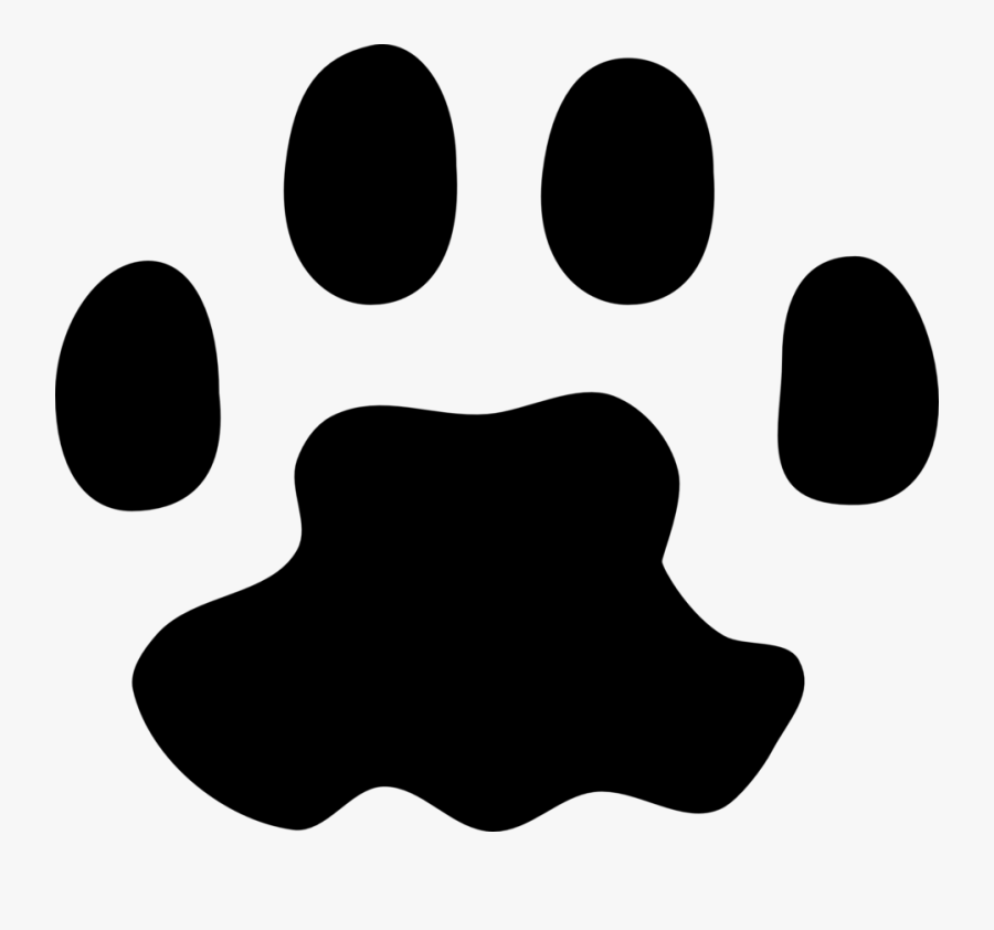 Purrfect Baby Keepsake Cat - Cat Paw Free Vector, Transparent Clipart