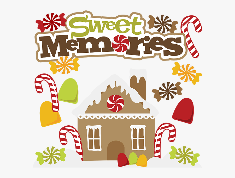 Sweet Memories Clipart, Transparent Clipart